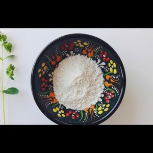 2 pack Kaolin Clay Powder